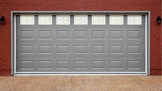 Garage Door Repair at Pinehurst San Jose, California