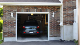 Garage Door Installation at Pinehurst San Jose, California